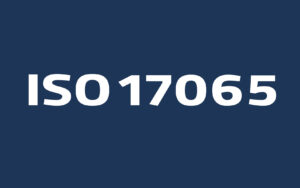 آشنــایی با استاندارد ISO17065:2012