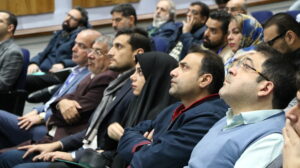 رویداد هوش‌مصنوعی و استاندارد